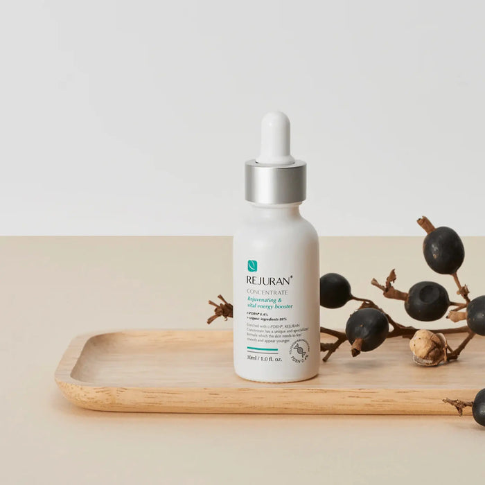 Rejuran Concentrate Booster Pharma Research Products
