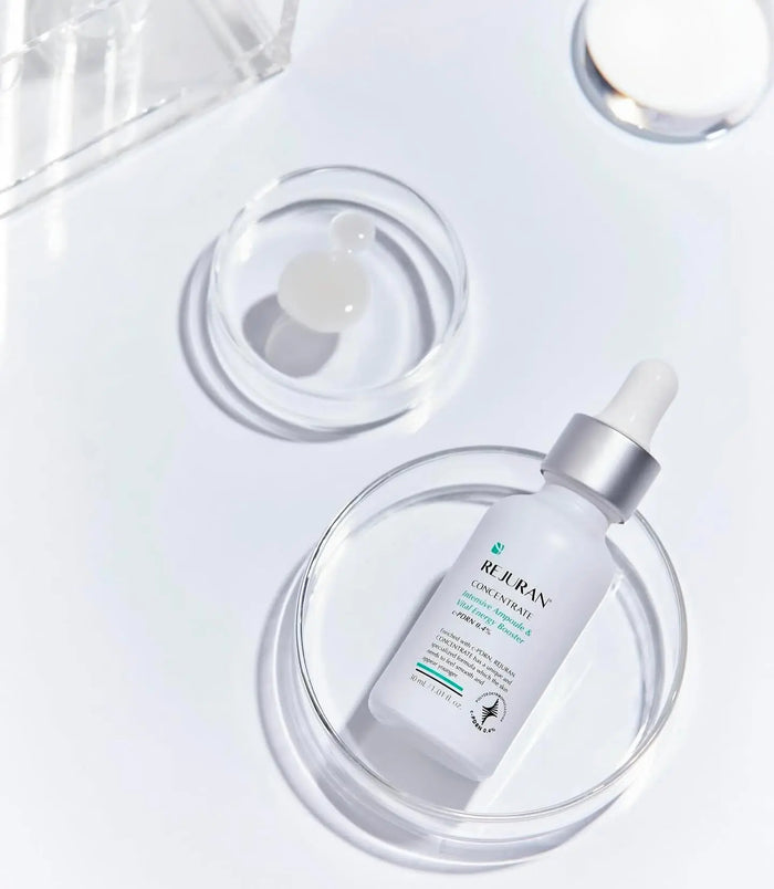 Rejuran Concentrate Booster Pharma Research Products