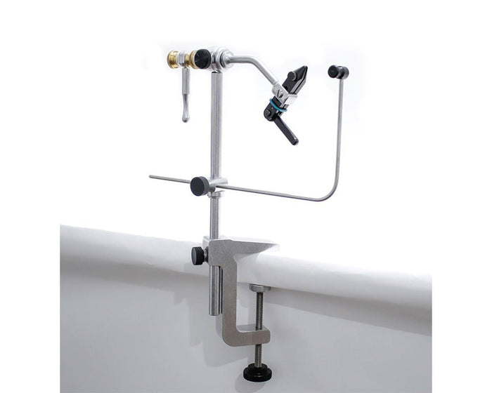 Renzetti Traveler 2000 Cam Jaw Vise - Spawn Fly Fish - Renzetti