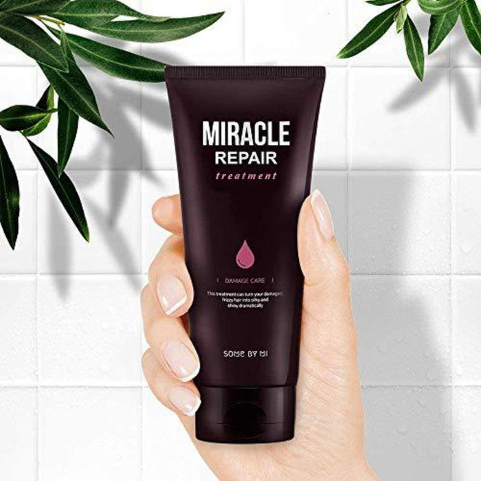 Repair Treatment - Korean-Skincare
