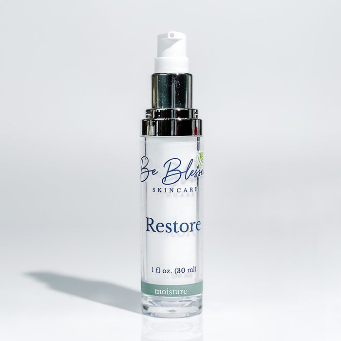 Restore