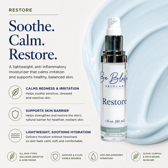 Restore
