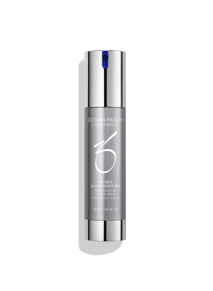 Retinol Skin Brightener 0.25% – 1