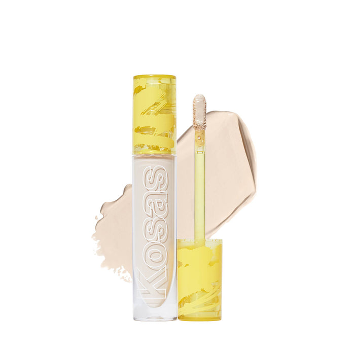 01 - Light with Neutral Peach Undertones