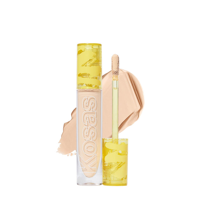 03 - Light with Subtle Golden Undertones