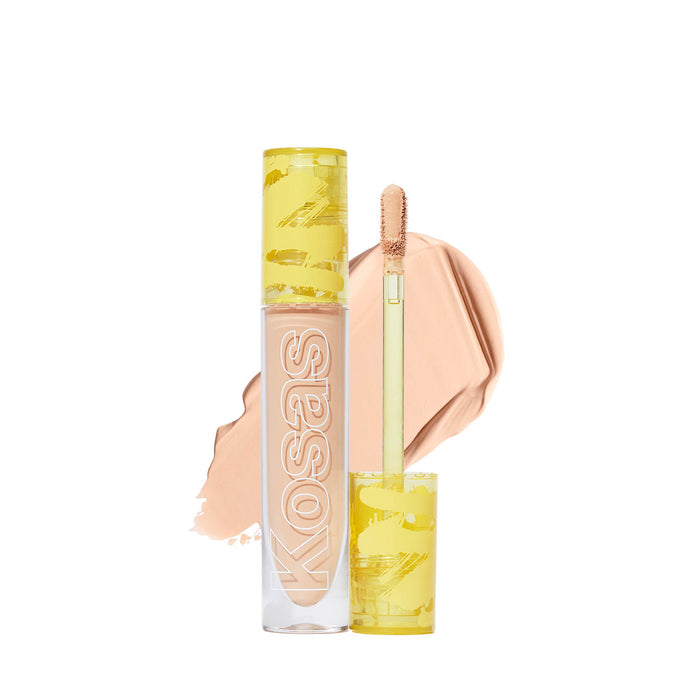 3.8 N - Light medium with neutral peach undertones