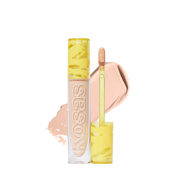 4.5 - Light Medium with Subtle Pink Undertones