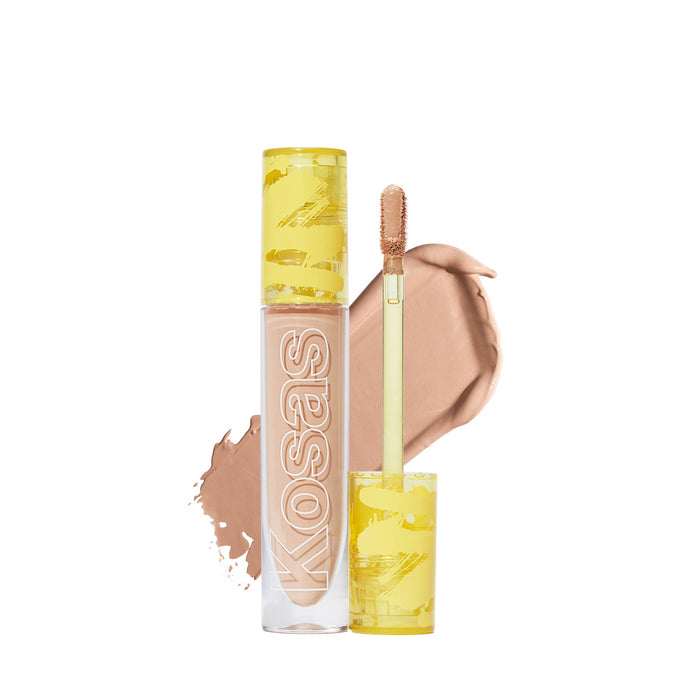 5.3 C - Medium with cool peach undertones