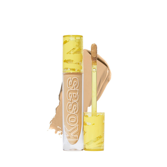 06 - Medium+ with Olive Undertones