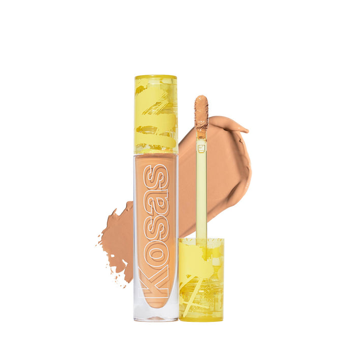 6.2 - Medium+ with Neutral Peach Undertones