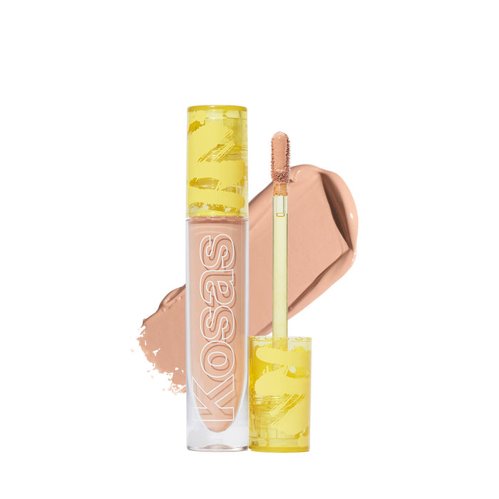 6.3 N - Medium Tan with neutral pink undertones