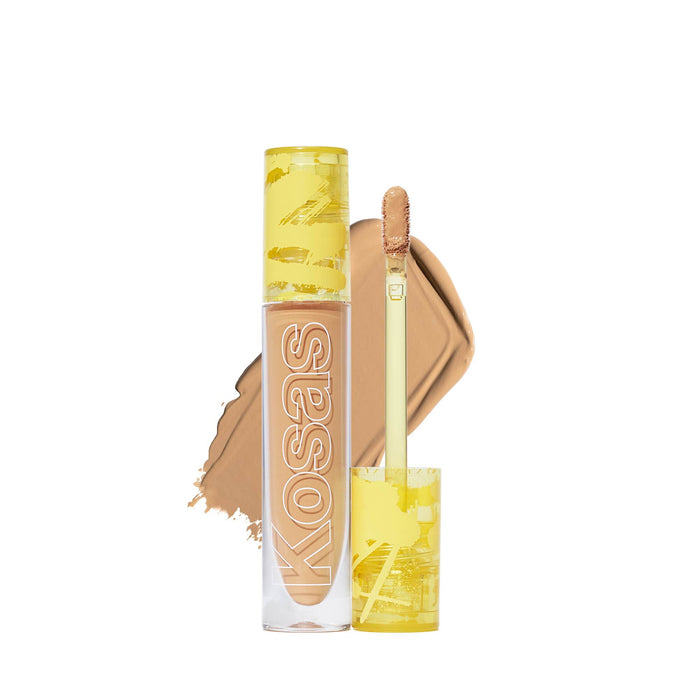 6.5 - Tan with Olive Undertones