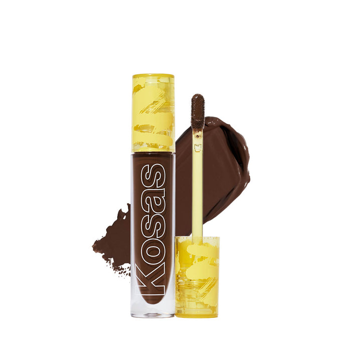 10.5 - Rich Deep with Neutral Undertones