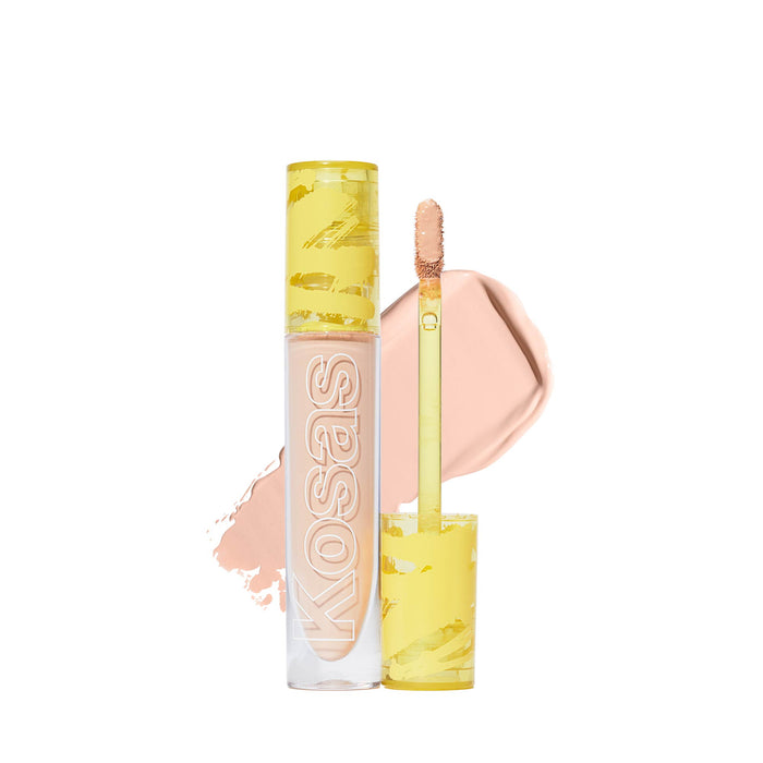 Kosas-Revealer Super Creamy + Brightening Concealer with Caffeine and Hyaluronic Acid-Makeup-RC2024_3.6_vessel_9e4fe0cd-c0e0-4e7b-857d-558f59b2e93b-The Detox Market | 3.6 C - Light with pink undertones