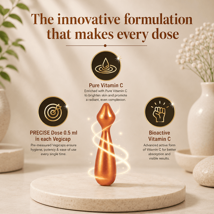 ReVibra C10 Pure Vitamin C Cream - Cosmosentials