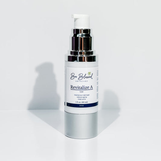 Revitalize A Lite