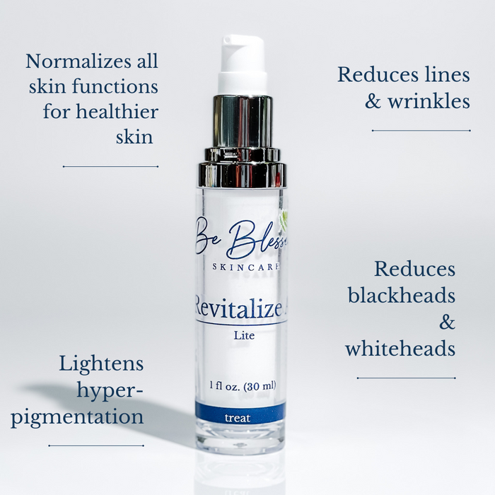 Revitalize A Lite