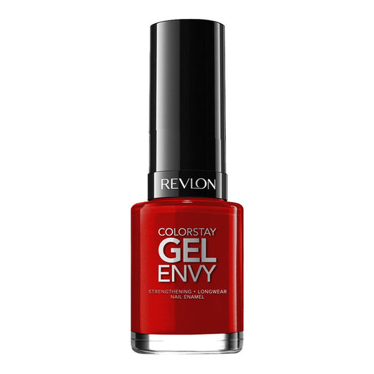 Revlon ColorStay Gel Envy 11.7ml 550 ALL ON RED