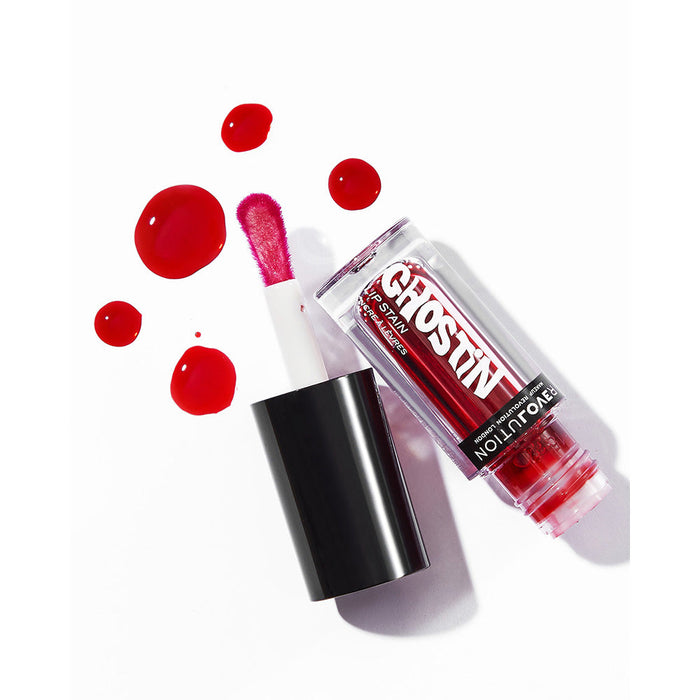 Revolution Relove Ghostin Lip Stain Bitten