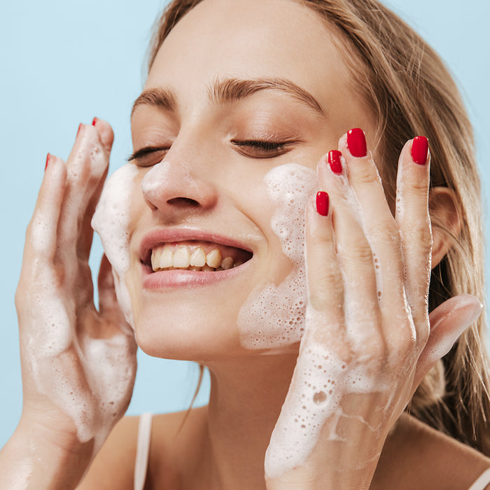 Revolution Skincare Ceramides Smoothing Cleanser
