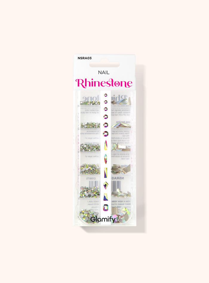 Rhinestones - product view 7