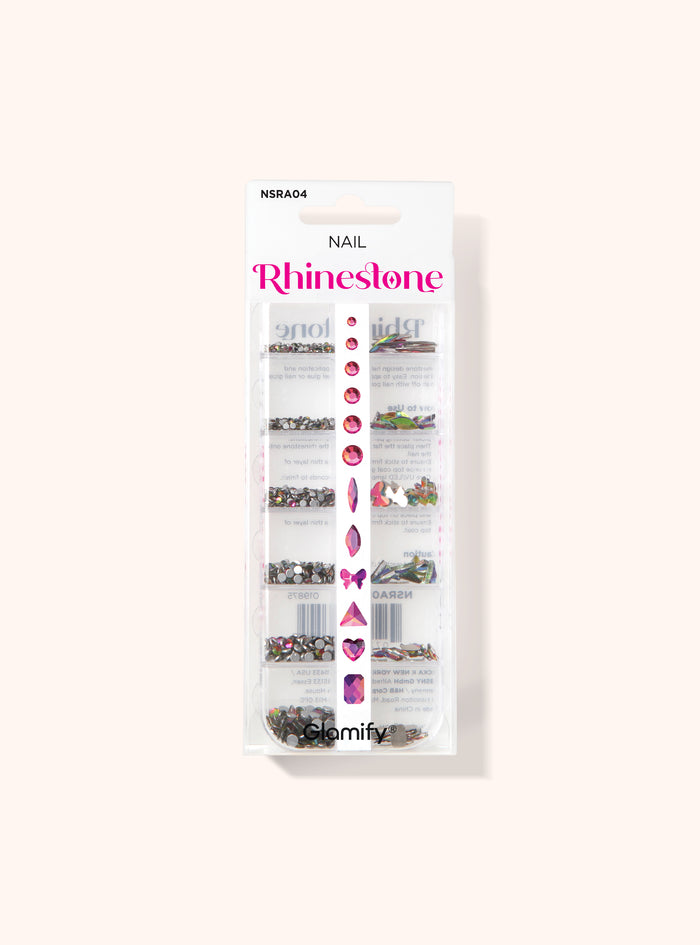 Rhinestones - product view 8