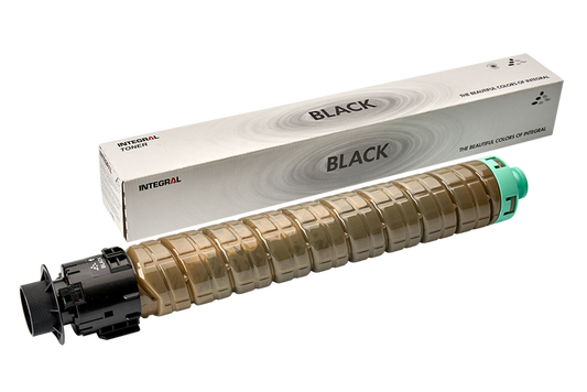 Ricoh MP C2503 Black Compatible Toner - MPC2503K