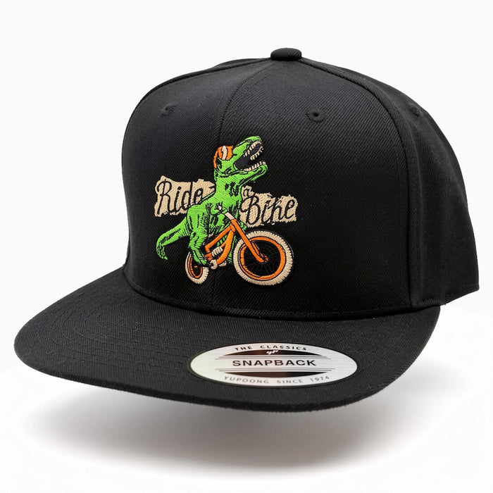Ride Bike