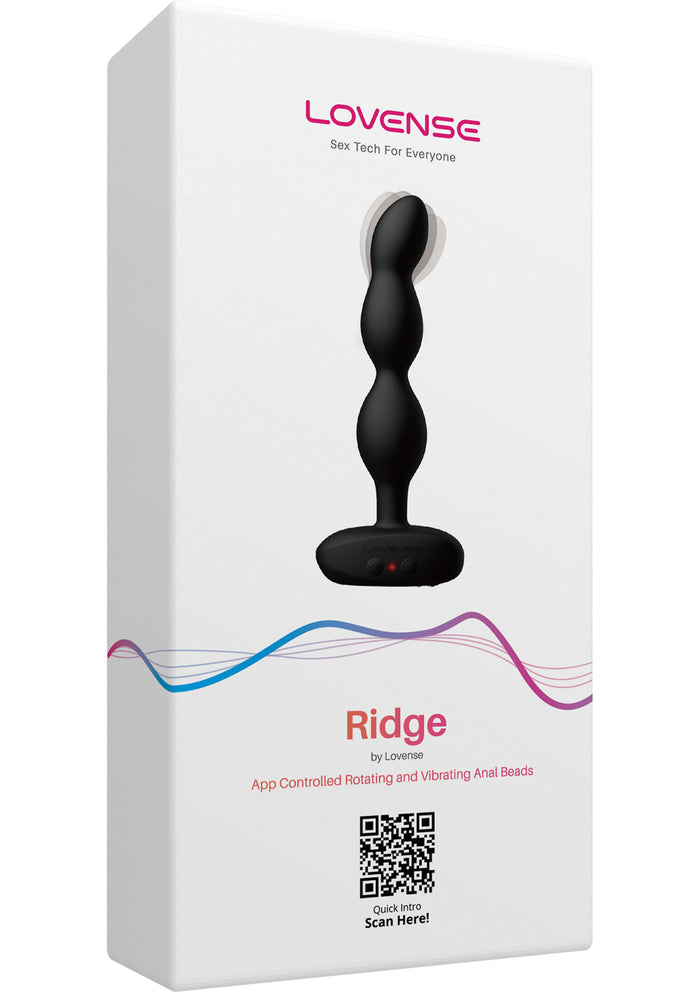 Ridge