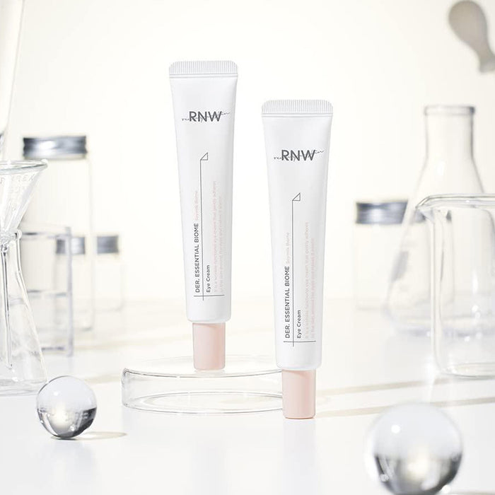 RNW - DER. ESSENTIAL BIOME Eye Cream Set