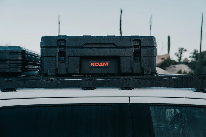Roam Adventure Co Rugged Case Mounts