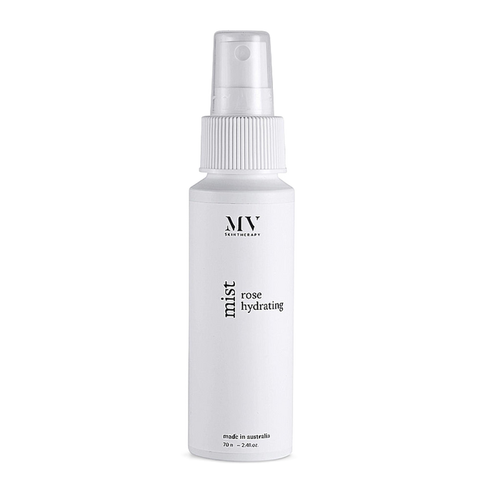 Rose Hydrating Mist