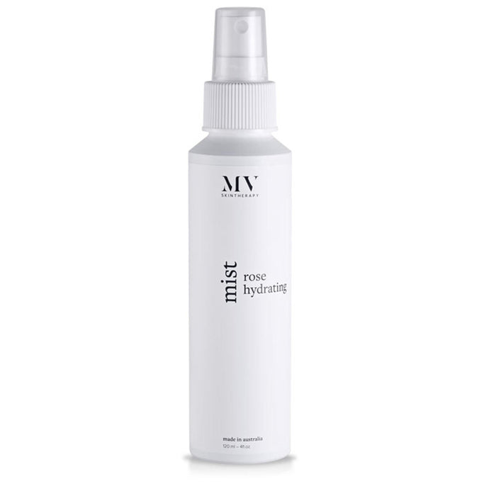 MV Skintherapy-Rose Hydrating Mist-120 ml-
