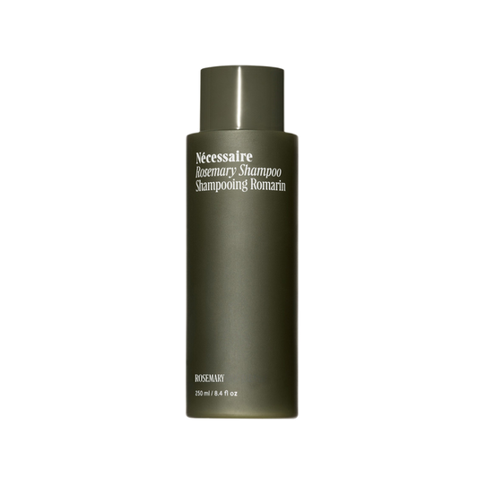 Rosemary Shampoo