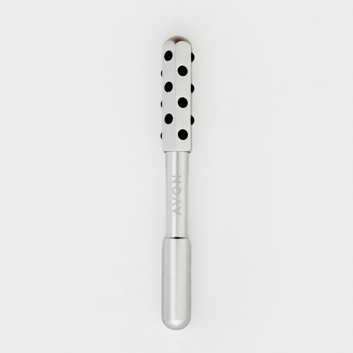 Rotating Facial Roller