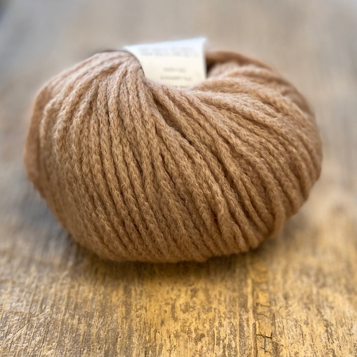 Rozena by Laines du Nord