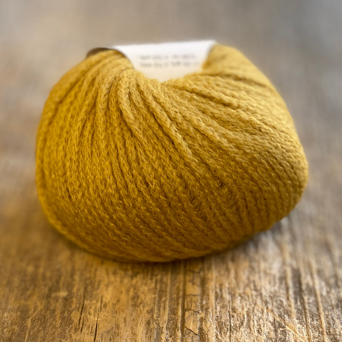 Rozena by Laines du Nord