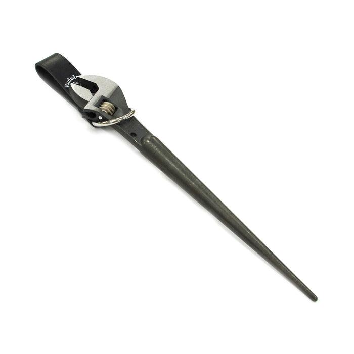 Rudedog Spud Wrench Ring #3006 - Ironworkergear
