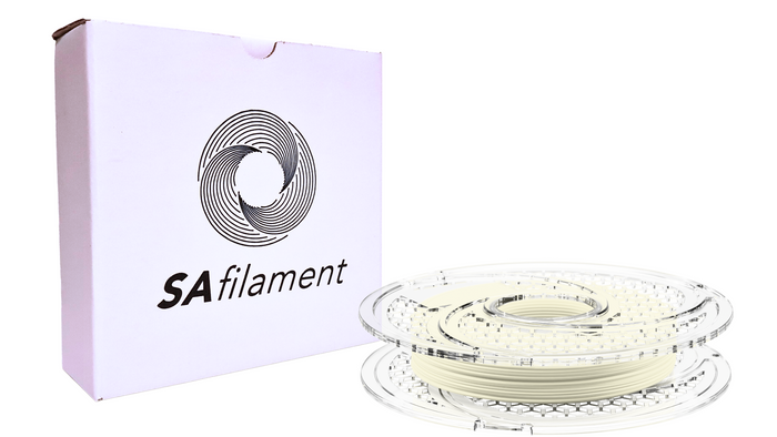 SA Filament SBS Glow-in-the-Dark Filament 1.75mm / 500g
