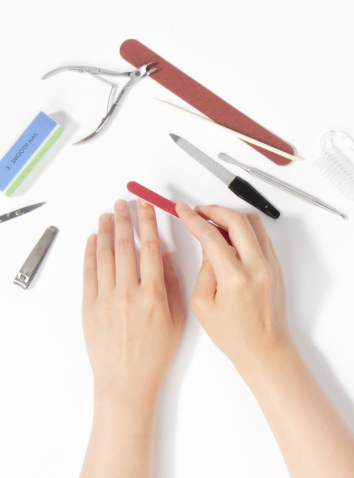 Salon Manicure/Pedicure Set - product view 3