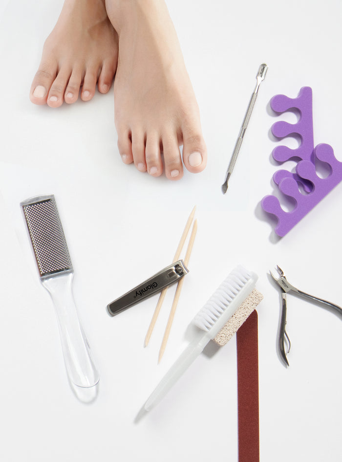 Salon Manicure/Pedicure Set - product view 6