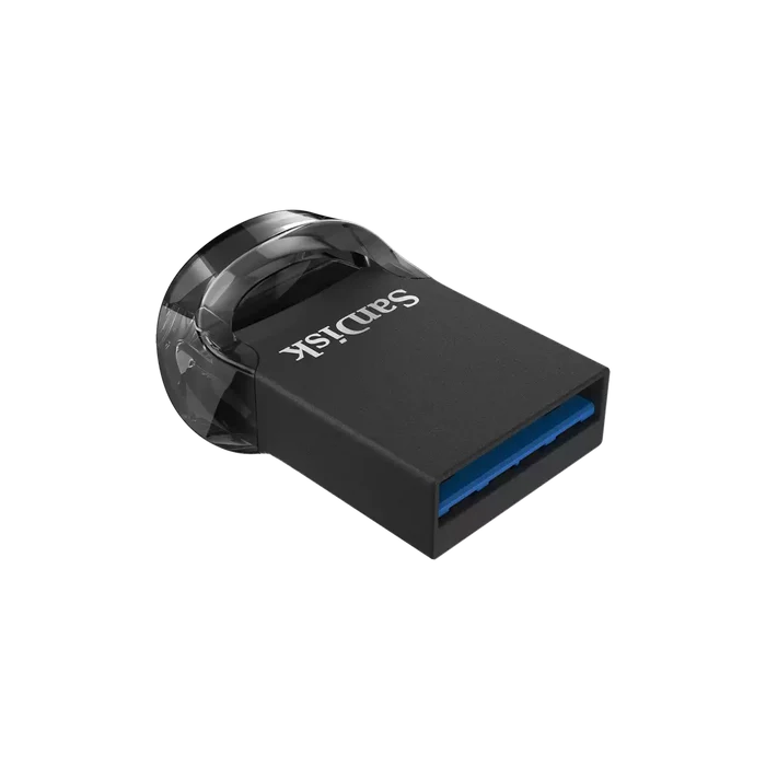 SanDisk Ultra Fit USB 3.2 Flash Drive - Office R Us Lagos