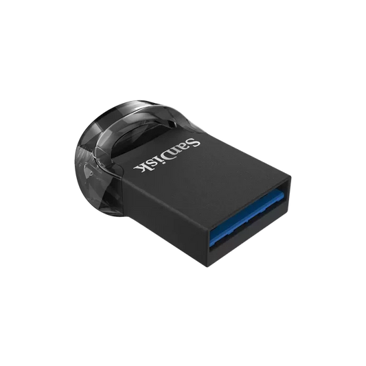 SanDisk Ultra Fit USB 3.2 Flash Drive - Office R Us Lagos