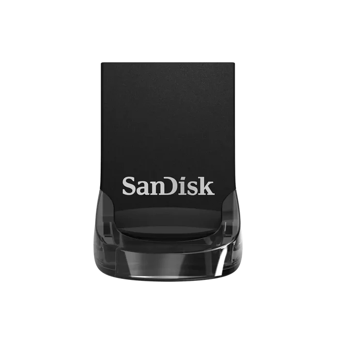 SanDisk Ultra Fit USB 3.2 Flash Drive - Image 2 - Office R Us