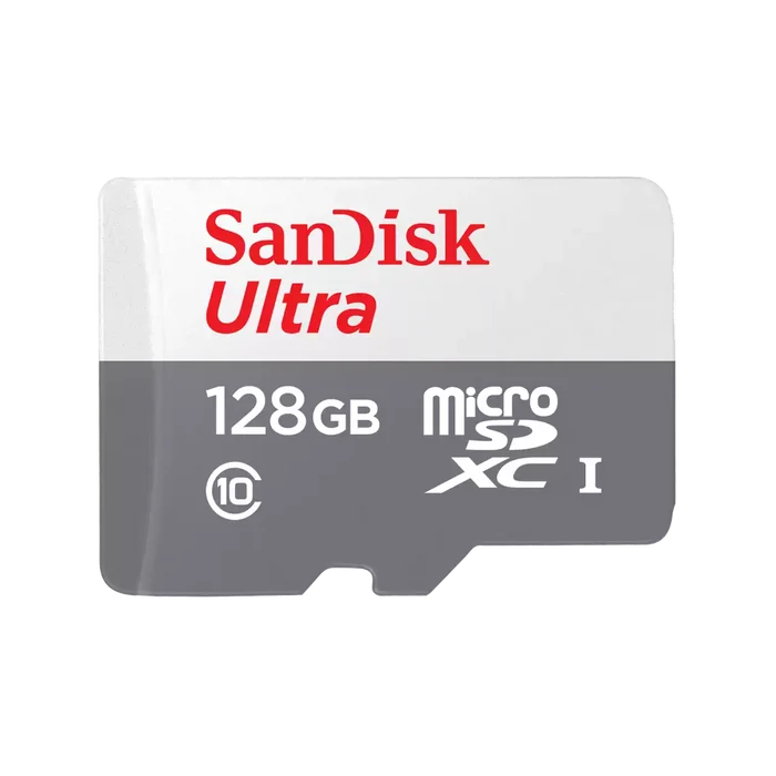 SanDisk Ultra microSD UHS-I Card - Image 3 - Office R Us