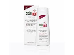 Sebamed Anti-Hairloss Shampoo 200ml