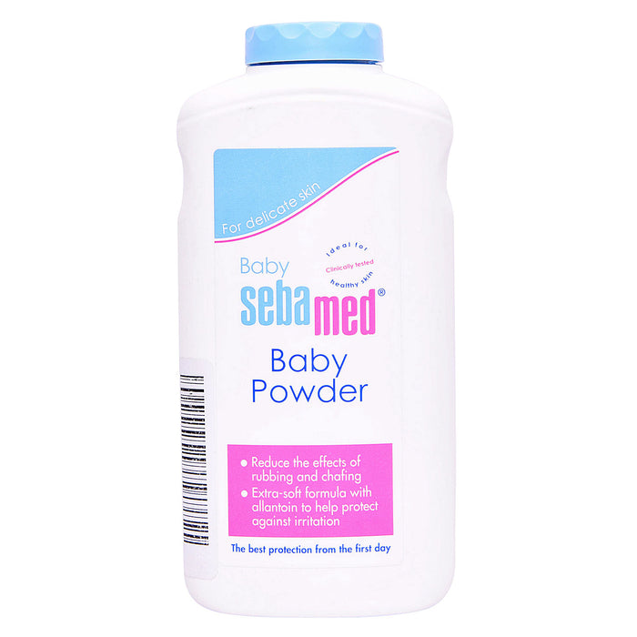 Sebamed Baby Powder 200g