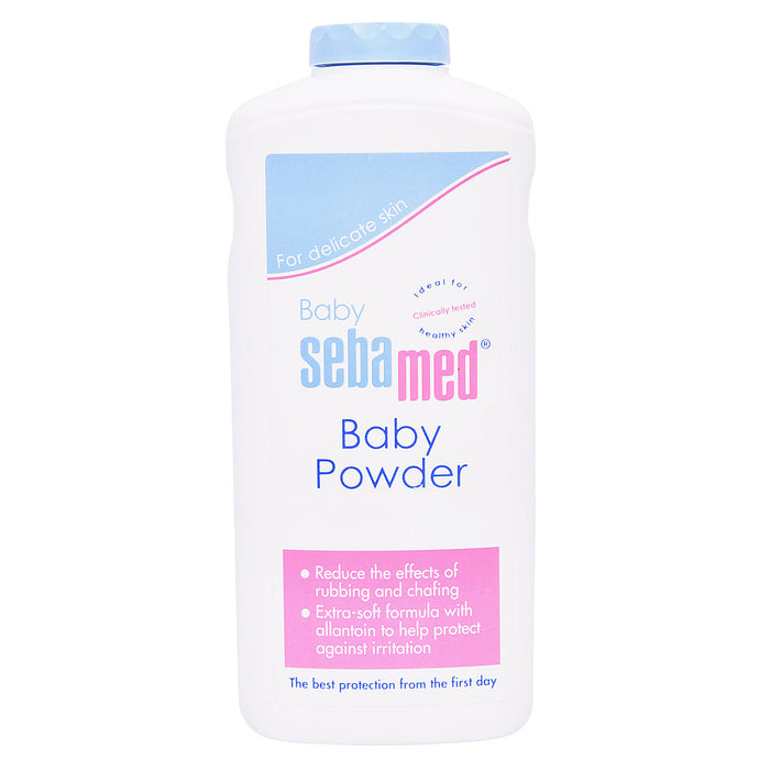 Sebamed Baby Powder 400g