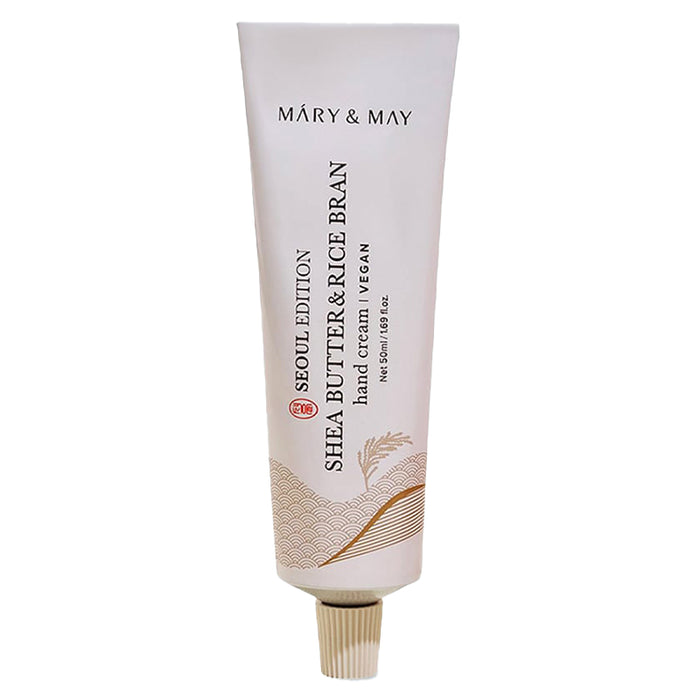 Seoul Edition Hand Cream