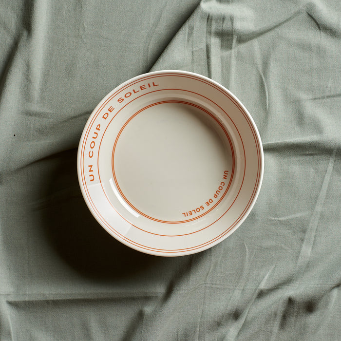 Serving Bowl